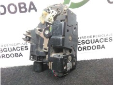 Recambio de cerradura puerta delantera derecha para seat toledo (1m2) 1.6 referencia OEM IAM  8.PINES 