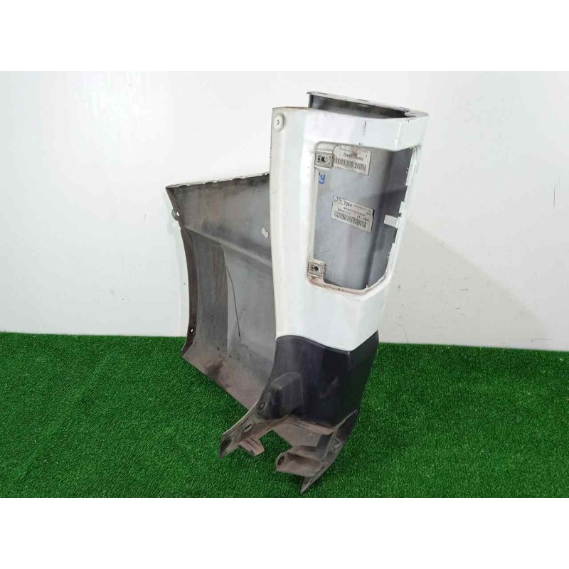 Recambio de puntera paragolpes trasera derecha para fiat talento kombi (296) l1h1 1,0t basis (m1) referencia OEM IAM   