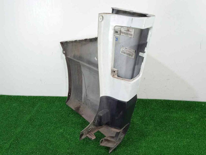 Recambio de puntera paragolpes trasera derecha para fiat talento kombi (296) l1h1 1,0t basis (m1) referencia OEM IAM   