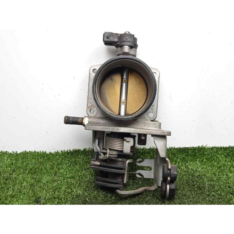 Recambio de caja mariposa para bmw serie 5 berlina (e39) 2.0 24v referencia OEM IAM 1433385 DELLORTO 