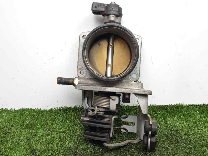 Recambio de caja mariposa para bmw serie 5 berlina (e39) 2.0 24v referencia OEM IAM 1433385 DELLORTO 