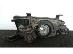 Recambio de faro izquierdo para subaru legacy berl./familiar b11 (bd/bg) 2.2 cat referencia OEM IAM    2