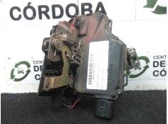 Recambio de cerradura puerta delantera derecha para seat toledo (1m2) 1.6 referencia OEM IAM  8.PINES  2