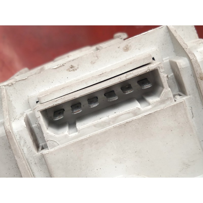 Recambio de piloto trasero derecho para audi a3 (8l) 1.9 tdi referencia OEM IAM  96-00 