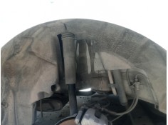 Recambio de amortiguador trasero derecho para seat leon (5f1) 1.6 tdi referencia OEM IAM   