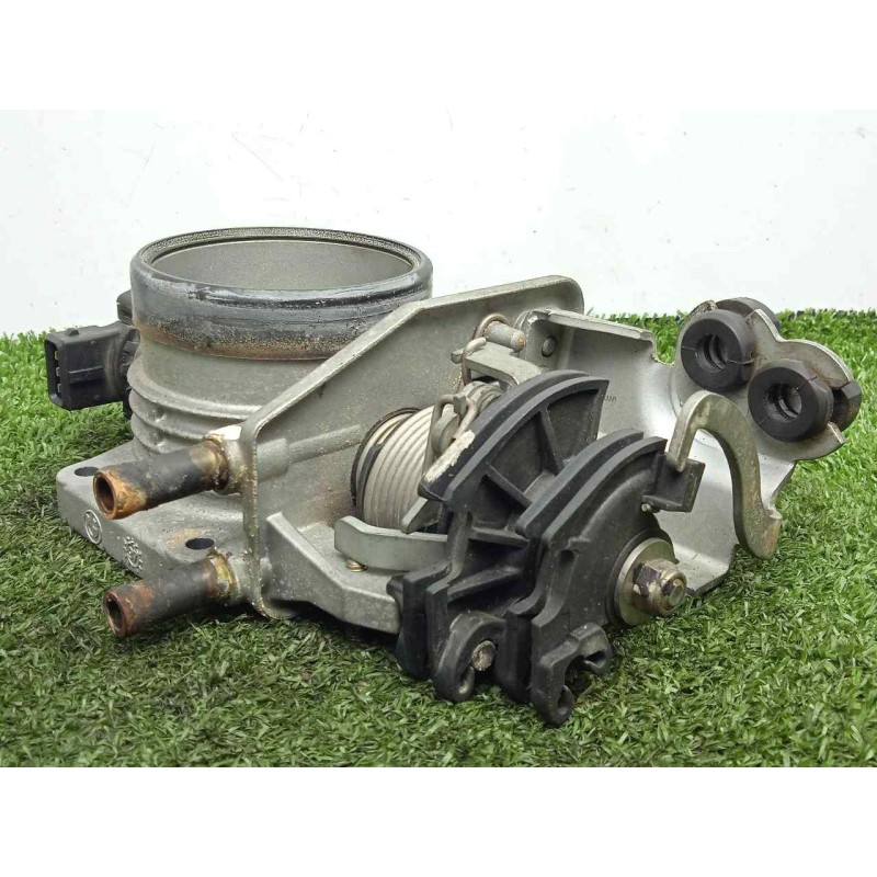 Recambio de caja mariposa para bmw serie 5 berlina (e39) 2.0 24v referencia OEM IAM 1433385 DELLORTO 