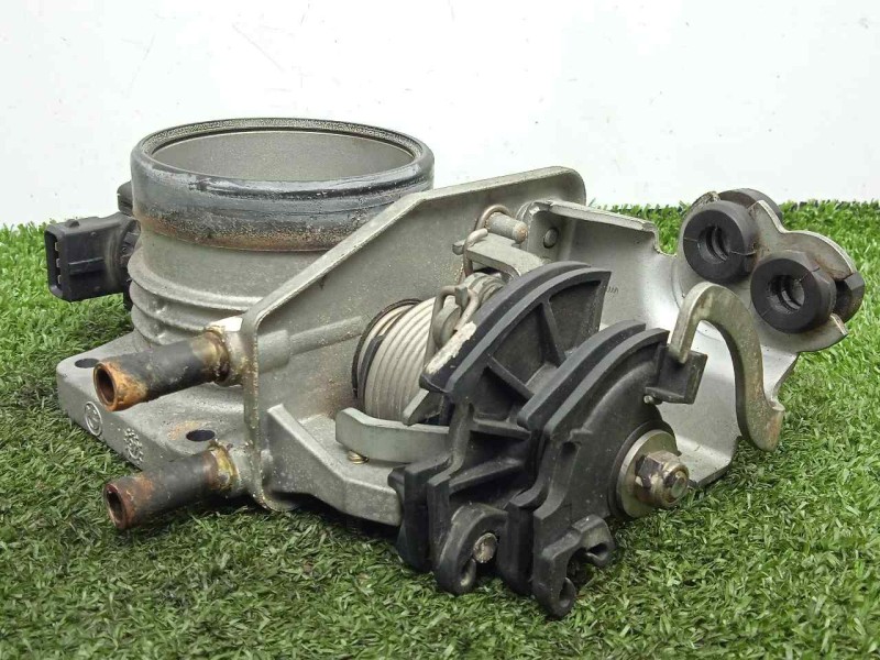 Recambio de caja mariposa para bmw serie 5 berlina (e39) 2.0 24v referencia OEM IAM 1433385 DELLORTO 