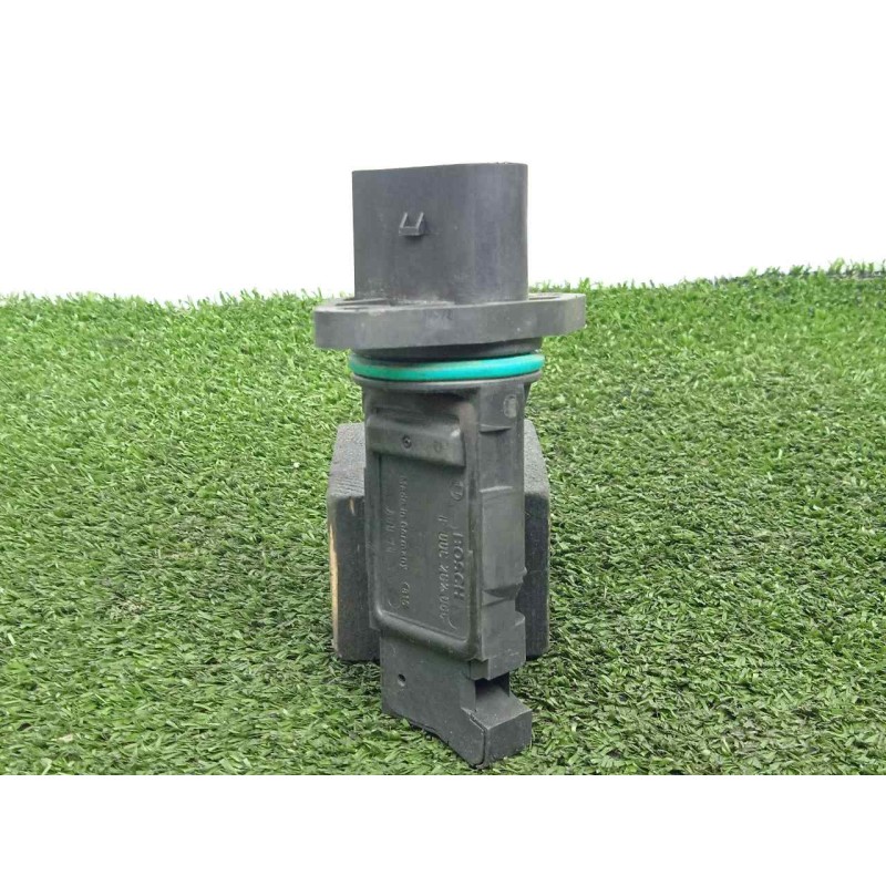 Recambio de caudalimetro para volkswagen caddy ka/kb (2k) 2.0 sdi referencia OEM IAM F00C262055 BOSCH 5.PINES