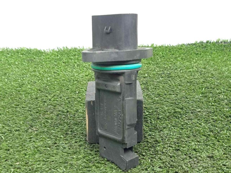 Recambio de caudalimetro para volkswagen caddy ka/kb (2k) 2.0 sdi referencia OEM IAM F00C262055 BOSCH 5.PINES