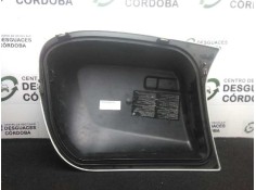 Recambio de soporte porta equipajes para bmw r 1200 rt/st referencia OEM IAM 71607683270-46547683272 DERECHA TAPA 2