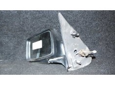 Recambio de retrovisor izquierdo para seat ibiza (6k) 1.05 cat (aau) referencia OEM IAM  93-99 - MANUAL NEGRO - MANUAL