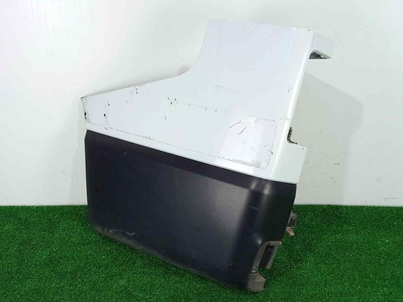 Recambio de puntera paragolpes trasera izquierda para fiat talento kombi (296) l1h1 1,0t basis (m1) referencia OEM IAM   