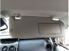 Recambio de parasol derecho para mazda cx-7 (er) 2.2 turbodiesel cat referencia OEM IAM   