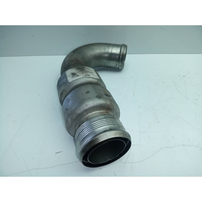 Recambio de tubo para ford c-max 2.0 tdci cat referencia OEM IAM   