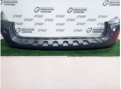 Recambio de paragolpes trasero para peugeot 307 break / sw (s1) 1.6 16v cat referencia OEM IAM  SIN USO 