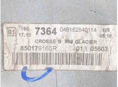 Recambio de puntera paragolpes trasera izquierda para fiat talento kombi (296) l1h1 1,0t basis (m1) referencia OEM IAM    2