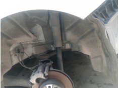 Recambio de amortiguador trasero izquierdo para seat leon (5f1) 1.6 tdi referencia OEM IAM   