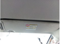 Recambio de parasol derecho para mazda cx-7 (er) 2.2 turbodiesel cat referencia OEM IAM    2