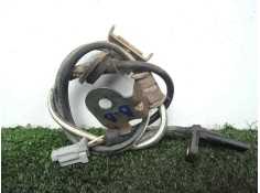 Recambio de sensor para subaru forester s12 2.0 diesel cat referencia OEM IAM 27540AG10 SENSOR.ABS DELANTERO.DERECHO