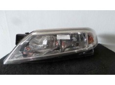 Recambio de faro izquierdo para renault laguna ii (bg0) 1.6 referencia OEM IAM 200002845 01-05 DOBLE.OPTICA