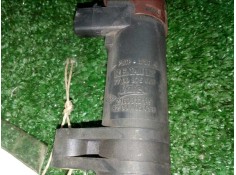 Recambio de bobina encendido para renault megane i fase 2 classic (la..) 1.4 cat referencia OEM IAM 7700875000-8200405098-216031 2