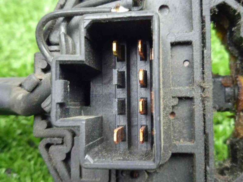 Recambio de mando limpia para nissan cabstar - e 3.0 td 110 referencia OEM IAM   