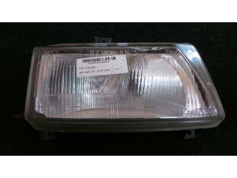 Recambio de faro derecho para seat ibiza (6k) 1.05 cat (aau) referencia OEM IAM  6K. 93-96