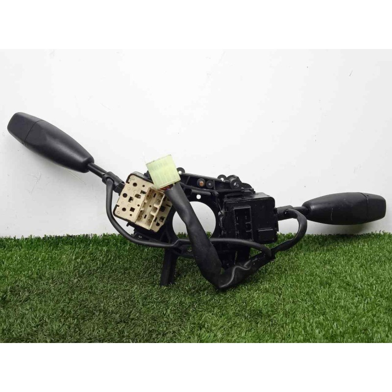 Recambio de mando luces para bensur sole kiki 0.0 electrico referencia OEM IAM S1137740109AG DOBLE - 2.NIEBLAS 