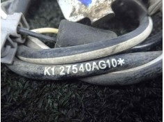 Recambio de sensor para subaru forester s12 2.0 diesel cat referencia OEM IAM 27540AG10 SENSOR.ABS DELANTERO.DERECHO 2