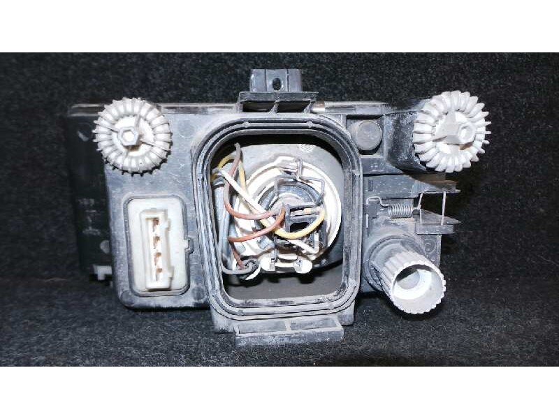 Recambio de faro derecho para seat ibiza (6k) 1.05 cat (aau) referencia OEM IAM  6K. 93-96
