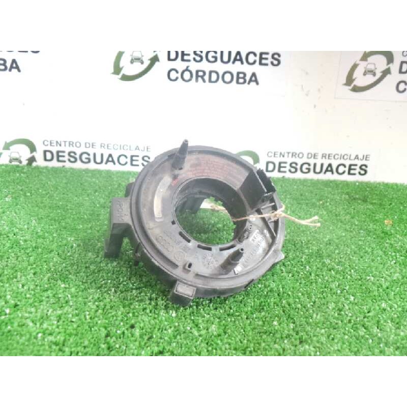 Recambio de anillo airbag para seat toledo (1m2) 1.6 referencia OEM IAM 1J0959653B  