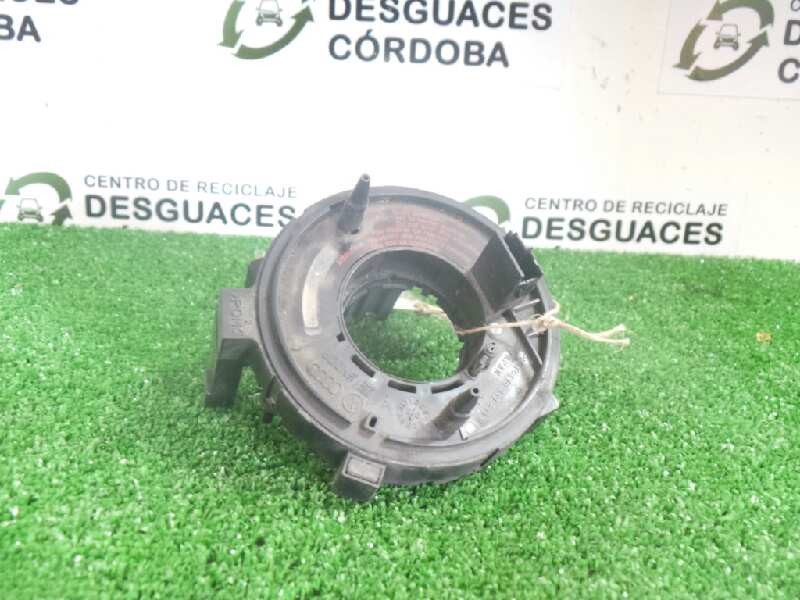Recambio de anillo airbag para seat toledo (1m2) 1.6 referencia OEM IAM 1J0959653B  