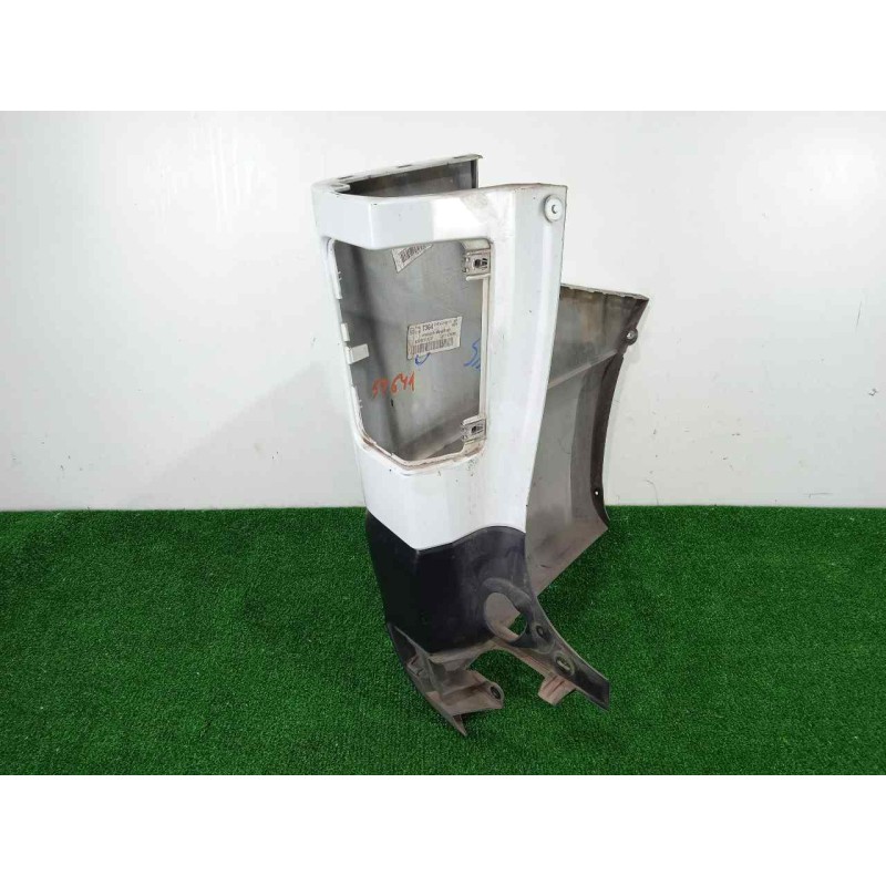 Recambio de puntera paragolpes trasera izquierda para fiat talento kombi (296) l1h1 1,0t basis (m1) referencia OEM IAM   