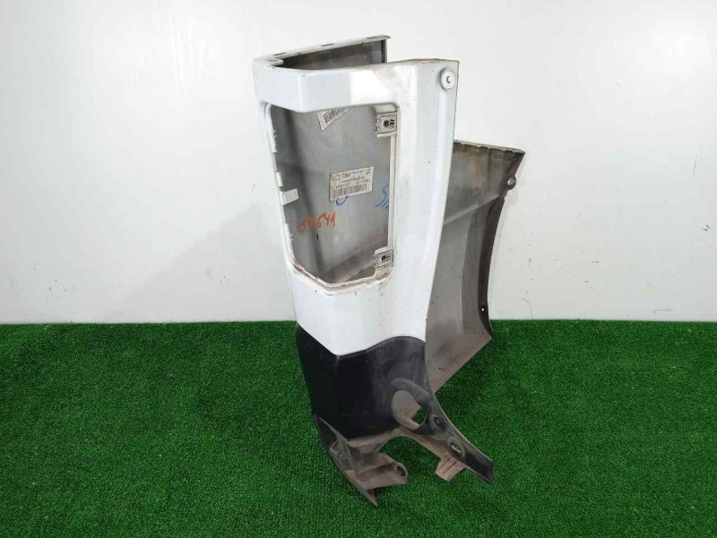 Recambio de puntera paragolpes trasera izquierda para fiat talento kombi (296) l1h1 1,0t basis (m1) referencia OEM IAM   