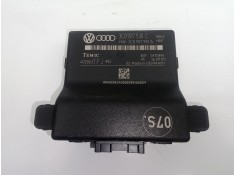 Recambio de modulo electronico para volkswagen passat berlina (3c2) 2.0 tdi referencia OEM IAM 3C0907530C-3C0907951A-402063TFJIN