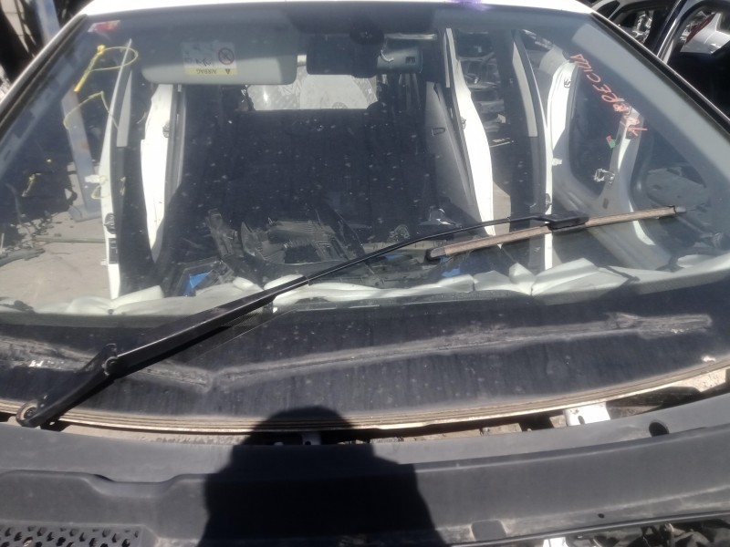 Recambio de brazo limpia delantero derecho para seat leon (5f1) 1.6 tdi referencia OEM IAM   