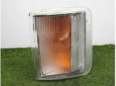 Recambio de piloto delantero izquierdo para iveco eurocargo 5.9 diesel referencia OEM IAM 4855968  