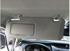 Recambio de parasol izquierdo para mazda cx-7 (er) 2.2 turbodiesel cat referencia OEM IAM   