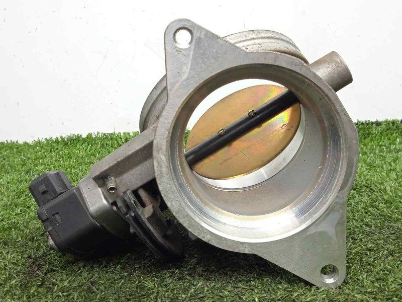 Recambio de caja mariposa para bmw serie 5 berlina (e39) 2.0 24v referencia OEM IAM 1703562  