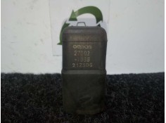 Recambio de rele para kawasaki ninja zx-6 r/rr referencia OEM IAM 270021086  