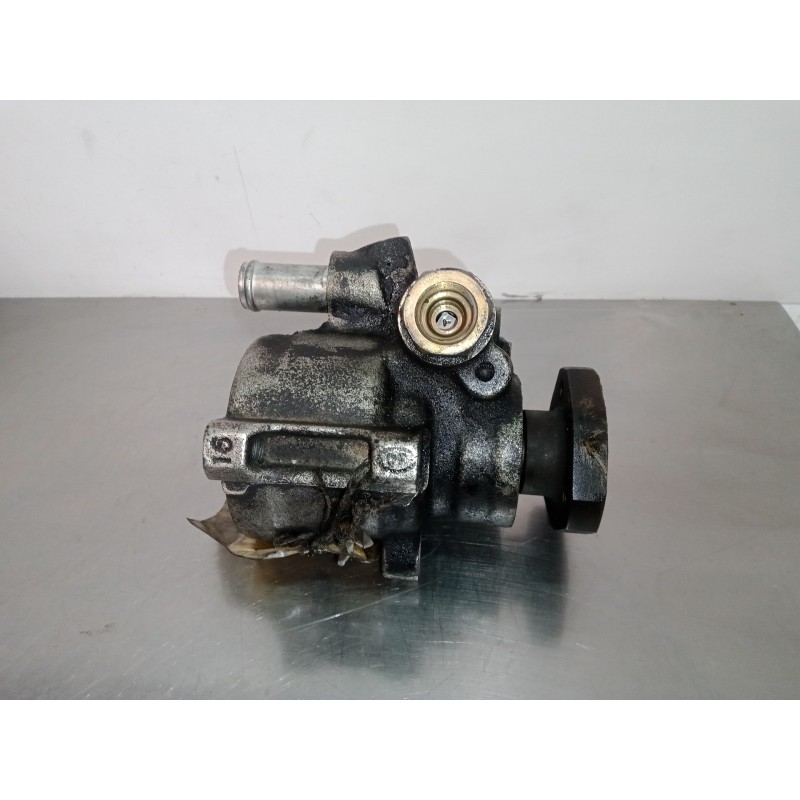 Recambio de bomba servodireccion para seat toledo (1l) 1.9 turbodiesel cat (aaz) referencia OEM IAM 1H0422155E 166590 357422155G