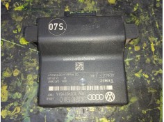 Recambio de modulo electronico para volkswagen passat berlina (3c2) 2.0 tdi referencia OEM IAM 3C0907530C-3C0907951A-402063TFJIN 2