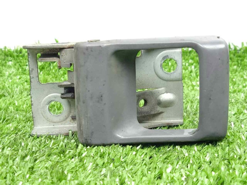 Recambio de maneta interior delantera derecha para nissan cabstar - e 3.0 td 110 referencia OEM IAM   