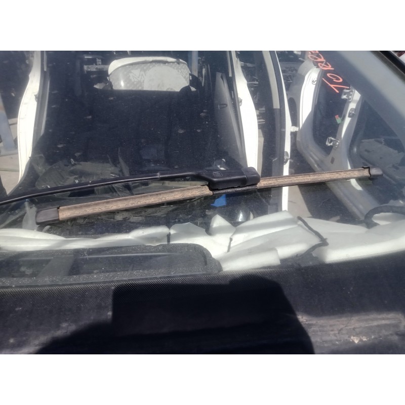 Recambio de brazo limpia delantero derecho para seat leon (5f1) 1.6 tdi referencia OEM IAM   