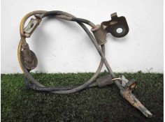 Recambio de sensor para subaru forester s12 2.0 diesel cat referencia OEM IAM 27540AG11 SENSOR.ABS DELANTERO.IZQUIERDO