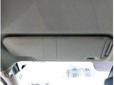 Recambio de parasol izquierdo para mazda cx-7 (er) 2.2 turbodiesel cat referencia OEM IAM    2