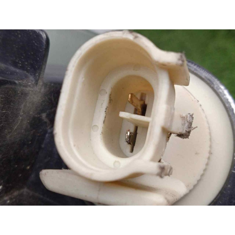 Recambio de piloto delantero izquierdo para iveco eurocargo 5.9 diesel referencia OEM IAM 4855968  