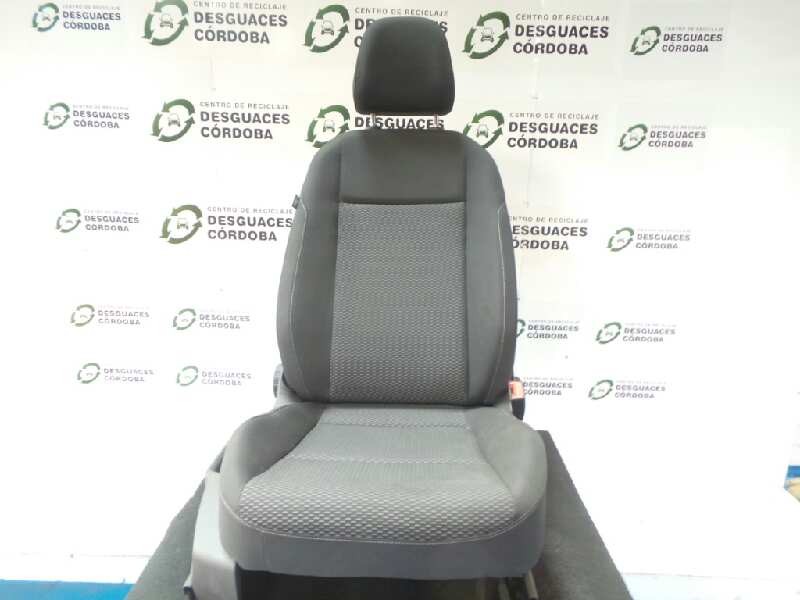 Recambio de juego asientos completo para volkswagen golf vii variant (bv5) 1.6 tdi referencia OEM IAM   