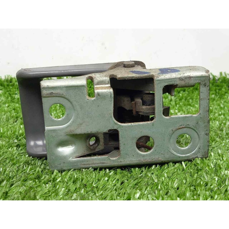 Recambio de maneta interior delantera derecha para nissan cabstar - e 3.0 td 110 referencia OEM IAM   