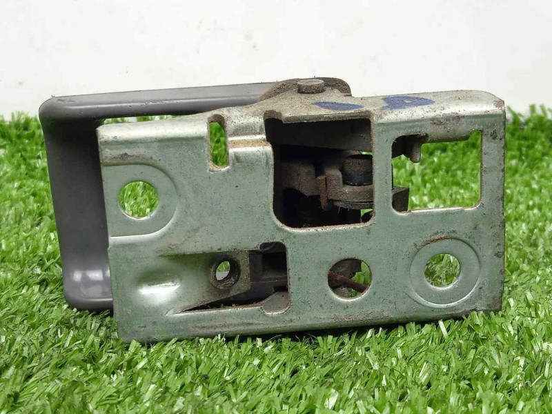 Recambio de maneta interior delantera derecha para nissan cabstar - e 3.0 td 110 referencia OEM IAM   